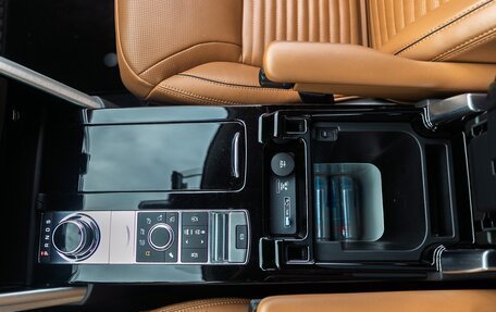 Land Rover Discovery IV, 2018 год, 4 500 000 рублей, 16 фотография