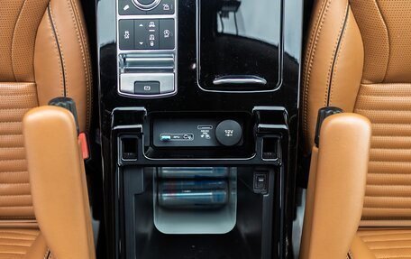 Land Rover Discovery IV, 2018 год, 4 500 000 рублей, 17 фотография
