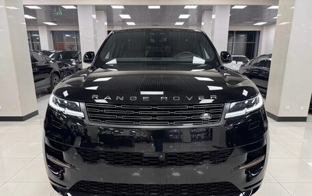 Land Rover Range Rover Sport, 2024 год, 14 300 000 рублей, 1 фотография