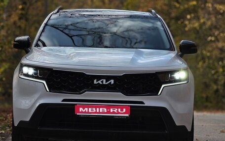 KIA Sorento IV, 2020 год, 2 990 000 рублей, 1 фотография
