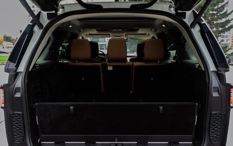 Land Rover Discovery IV, 2018 год, 4 500 000 рублей, 21 фотография