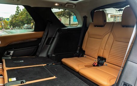 Land Rover Discovery IV, 2018 год, 4 500 000 рублей, 25 фотография