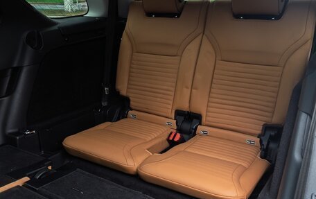 Land Rover Discovery IV, 2018 год, 4 500 000 рублей, 26 фотография