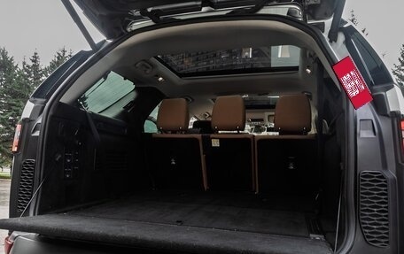 Land Rover Discovery IV, 2018 год, 4 500 000 рублей, 23 фотография