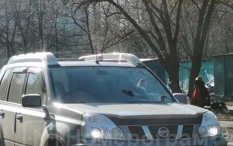 Nissan X-Trail, 2008 год, 1 150 000 рублей, 1 фотография