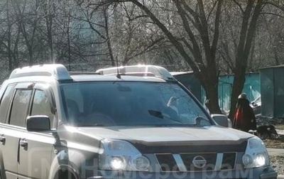 Nissan X-Trail, 2008 год, 1 150 000 рублей, 1 фотография