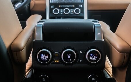 Land Rover Discovery IV, 2018 год, 4 500 000 рублей, 28 фотография