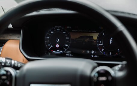 Land Rover Discovery IV, 2018 год, 4 500 000 рублей, 33 фотография