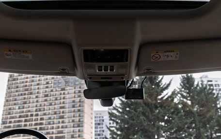 Land Rover Discovery IV, 2018 год, 4 500 000 рублей, 38 фотография