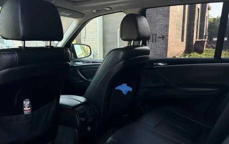 BMW X5, 2007 год, 1 500 000 рублей, 6 фотография