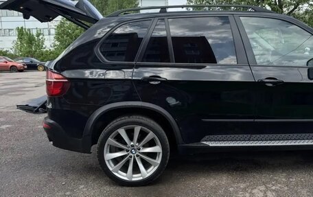 BMW X5, 2007 год, 1 500 000 рублей, 3 фотография