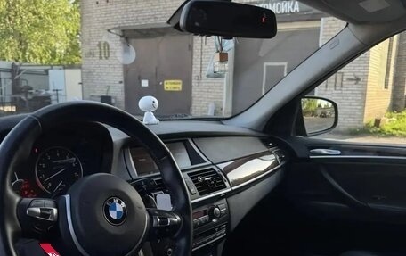BMW X5, 2007 год, 1 500 000 рублей, 7 фотография