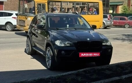 BMW X5, 2007 год, 1 500 000 рублей, 2 фотография