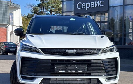 Geely Coolray I, 2026 год, 2 774 990 рублей, 2 фотография