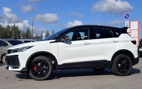 Geely Coolray I, 2026 год, 2 774 990 рублей, 5 фотография