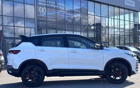 Geely Coolray I, 2026 год, 2 774 990 рублей, 4 фотография