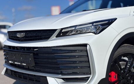 Geely Coolray I, 2026 год, 2 774 990 рублей, 9 фотография