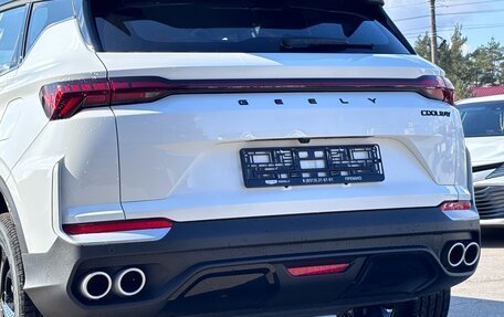 Geely Coolray I, 2026 год, 2 774 990 рублей, 8 фотография