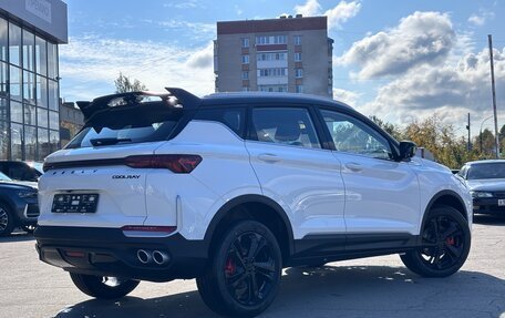 Geely Coolray I, 2026 год, 2 774 990 рублей, 6 фотография