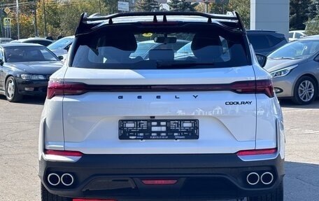 Geely Coolray I, 2026 год, 2 774 990 рублей, 7 фотография