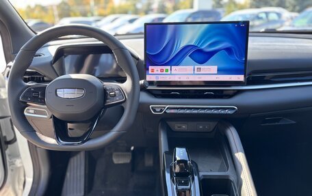 Geely Coolray I, 2026 год, 2 774 990 рублей, 15 фотография