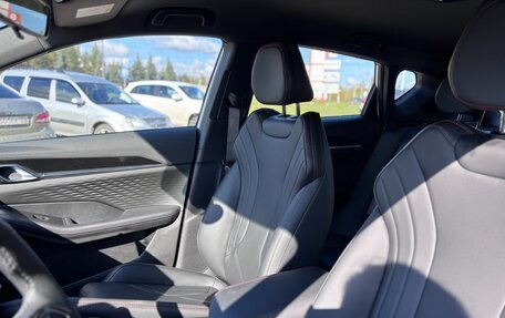 Geely Coolray I, 2026 год, 2 774 990 рублей, 17 фотография