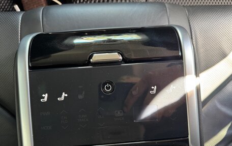 Toyota Camry, 2019 год, 2 950 000 рублей, 15 фотография