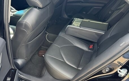 Toyota Camry, 2019 год, 2 950 000 рублей, 11 фотография