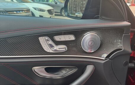 Mercedes-Benz E-Класс AMG, 2017 год, 5 200 000 рублей, 9 фотография