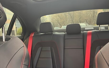 Mercedes-Benz E-Класс AMG, 2017 год, 5 200 000 рублей, 15 фотография