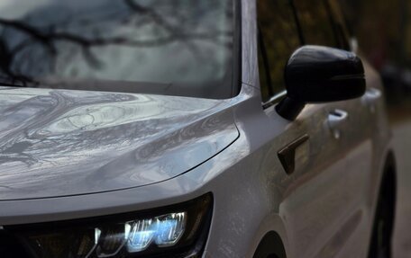 KIA Sorento IV, 2020 год, 2 990 000 рублей, 5 фотография