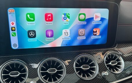 Mercedes-Benz E-Класс AMG, 2017 год, 5 200 000 рублей, 16 фотография