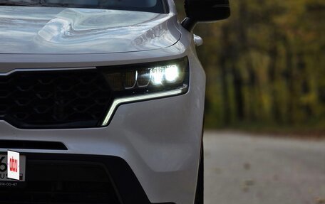 KIA Sorento IV, 2020 год, 2 990 000 рублей, 4 фотография
