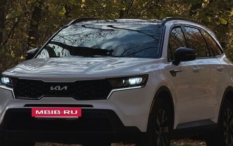KIA Sorento IV, 2020 год, 2 990 000 рублей, 2 фотография