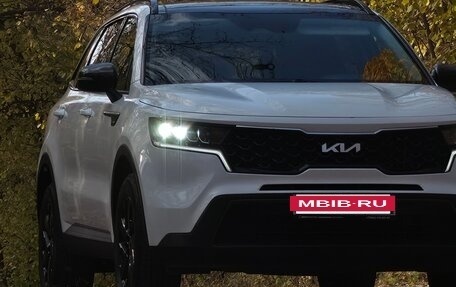 KIA Sorento IV, 2020 год, 2 990 000 рублей, 3 фотография