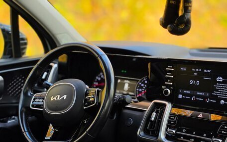 KIA Sorento IV, 2020 год, 2 990 000 рублей, 12 фотография