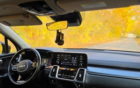 KIA Sorento IV, 2020 год, 2 990 000 рублей, 11 фотография