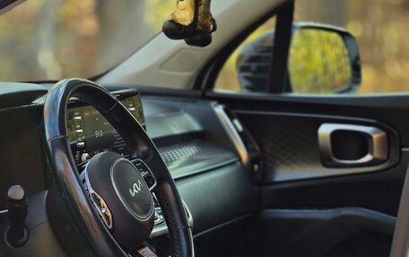 KIA Sorento IV, 2020 год, 2 990 000 рублей, 13 фотография