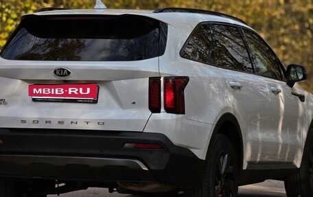 KIA Sorento IV, 2020 год, 2 990 000 рублей, 8 фотография
