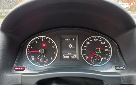 Volkswagen Tiguan I, 2015 год, 1 800 000 рублей, 5 фотография