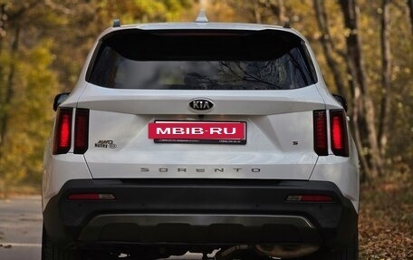 KIA Sorento IV, 2020 год, 2 990 000 рублей, 6 фотография