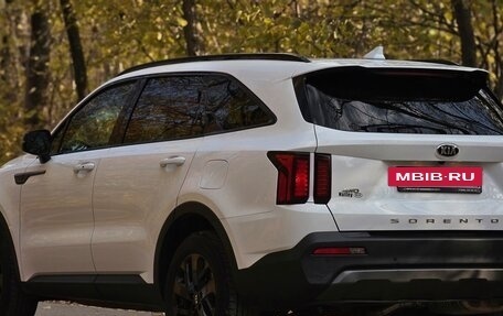 KIA Sorento IV, 2020 год, 2 990 000 рублей, 7 фотография