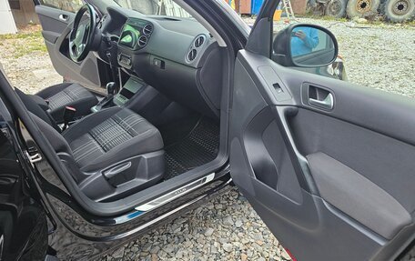 Volkswagen Tiguan I, 2015 год, 1 800 000 рублей, 9 фотография