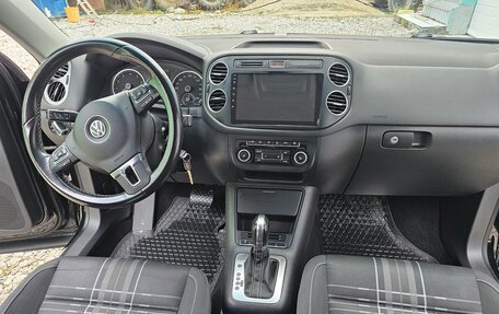 Volkswagen Tiguan I, 2015 год, 1 800 000 рублей, 11 фотография