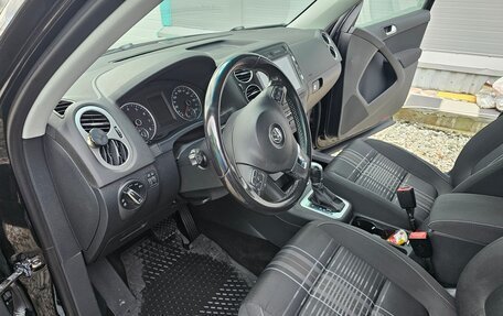 Volkswagen Tiguan I, 2015 год, 1 800 000 рублей, 14 фотография