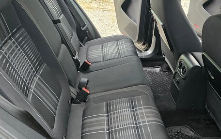 Volkswagen Tiguan I, 2015 год, 1 800 000 рублей, 10 фотография