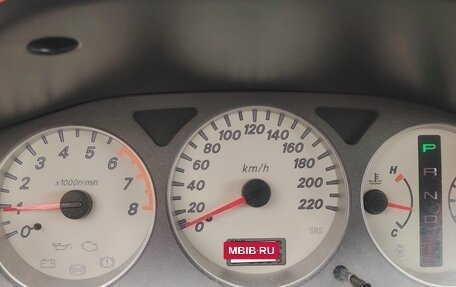 Mitsubishi Lancer IX, 2004 год, 400 000 рублей, 9 фотография