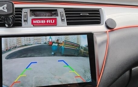 Mitsubishi Lancer IX, 2004 год, 400 000 рублей, 7 фотография