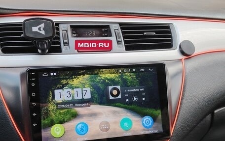 Mitsubishi Lancer IX, 2004 год, 400 000 рублей, 8 фотография