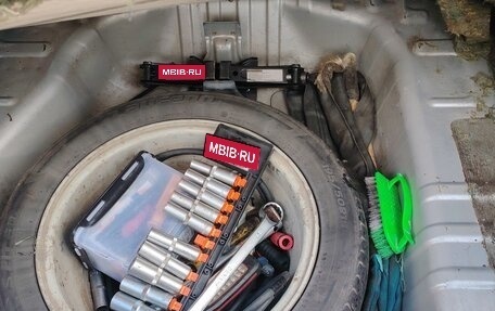 Mitsubishi Lancer IX, 2004 год, 400 000 рублей, 11 фотография